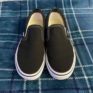 VANS Classic Slip Ons